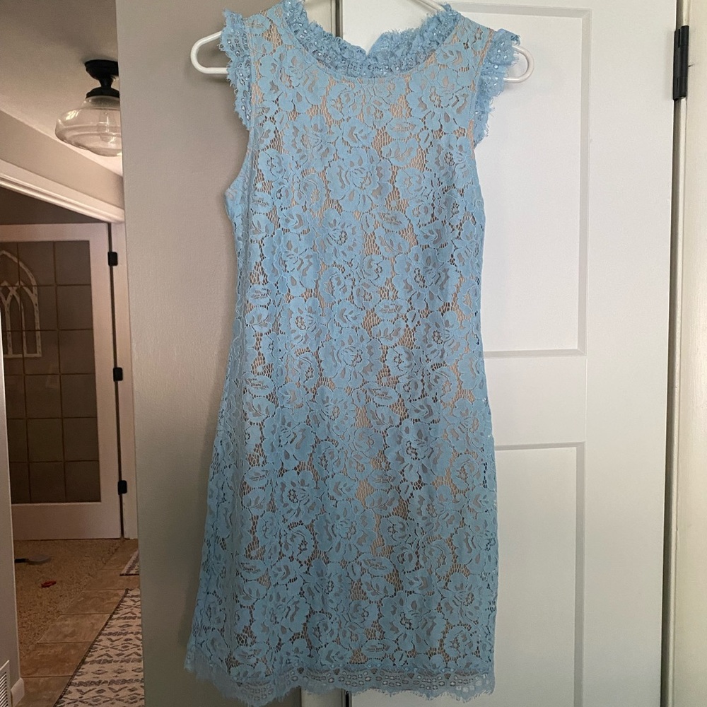 Lulus lace dress
